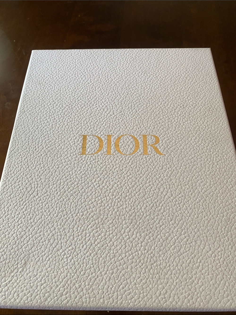 Dior Black Suede Pointed-Toe Stiletto Heels with Gold Heel - Picture 15 of 15